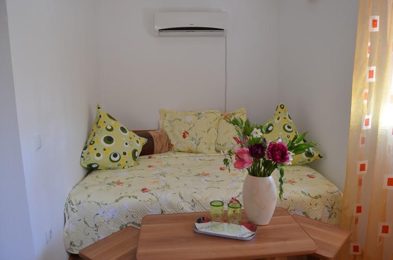 Casa Nelu Pescaru 호텔 마흐무디아 외부 사진
